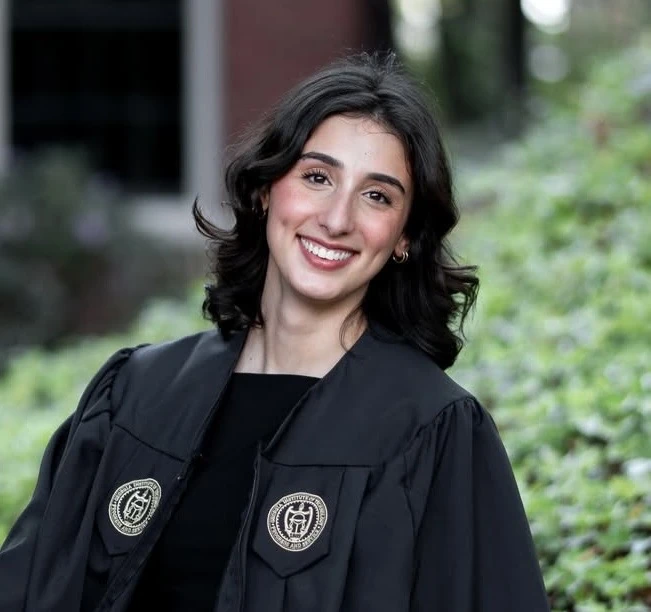 Research fellow headshot